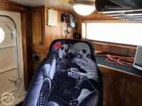 Chalutier à vendre