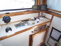 Remorqueur à vendre
