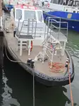 Bateau pilote à vendre