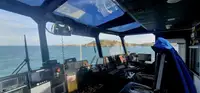 Navire porte-conteneurs à vendre