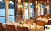 Navire de croisière à vendre