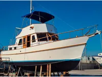 Yacht à vendre