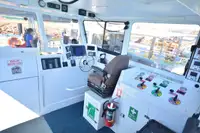 Péniche à vendre