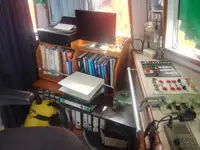 Remorqueur à vendre