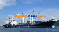 Navire frigorifique à vendre