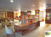 Navire de croisière à vendre