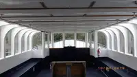 Navire de passagers à vendre