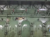 Pétrolier / chimiquier à vendre