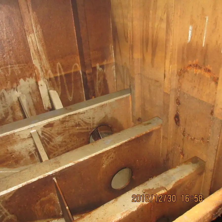 Drague à vendre
