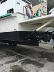 Navire de croisière à vendre