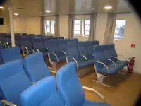 Navire-ferry à vendre