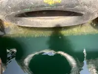 Remorqueur à vendre