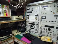 Palangrier à vendre