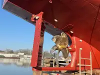 Transporteur de vrac à vendre
