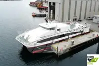 Navire de croisière à vendre