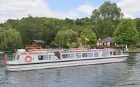 Navire à passagers à vendre