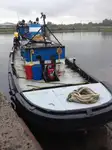 Remorqueur à vendre