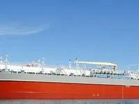 Pétrolier / chimiquier à vendre