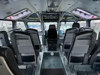 Bateau de transport d'équipage à vendre