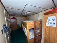 Remorqueur à vendre