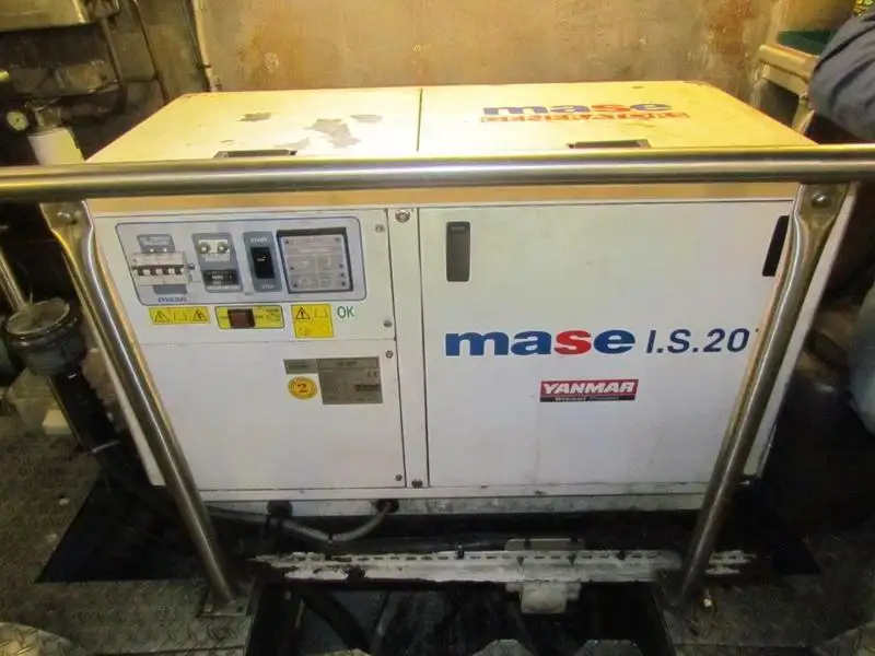 Remorqueur à vendre