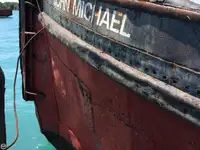 Remorqueur à vendre