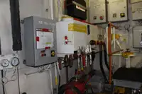 Remorqueur à vendre