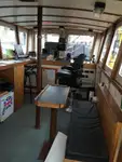 Drague à vendre