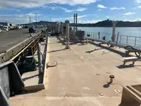 Pétrolier / chimiquier à vendre