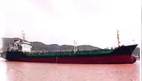 Pétroliers à vendre