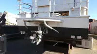 Péniche à vendre