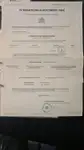 Navire d'approvisionnement à vendre