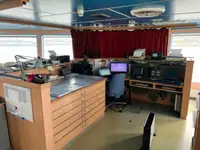 Remorqueur à vendre