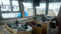 Transporteur de vrac à vendre