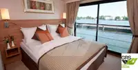Navire de croisière à vendre