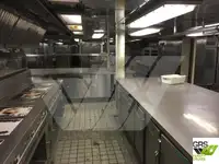 Navire de croisière à vendre