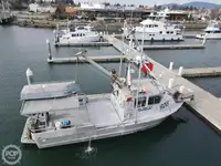 Canot de sauvetage à vendre