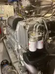 Bateau patrouilleur à vendre