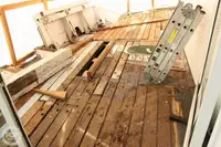 Navire-ferry à vendre