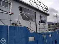 Cutter à vendre