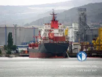 Pétrolier / chimiquier à vendre