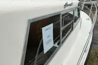 Bateaux de travail à vendre