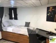 Chalutier à vendre
