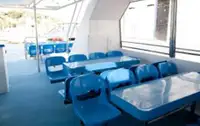 Navire de passagers à vendre