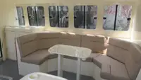 Patrouilleur à vendre