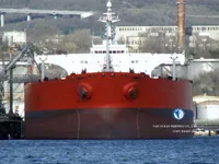 Pétrolier / chimiquier à vendre