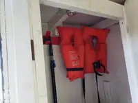 Navire-ferry à vendre
