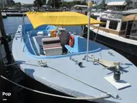 Navire mixte (croisière et transport de marchandises) à vendre