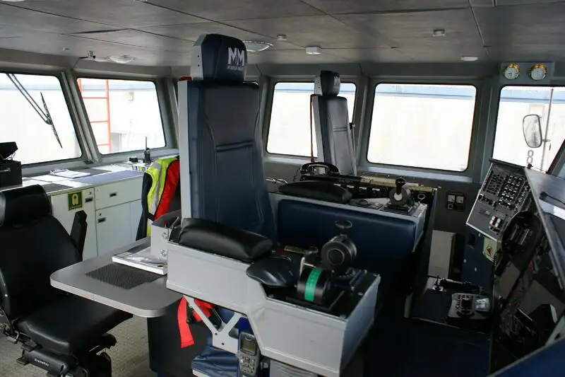 Catamaran à vendre