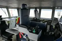 Catamaran à vendre